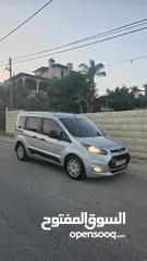  3 فورد كونكت