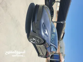  6 تيسلا موديل 3 موديل 2023 لون فيراني داخل ابيض عداد قليل بسعر مناسب
