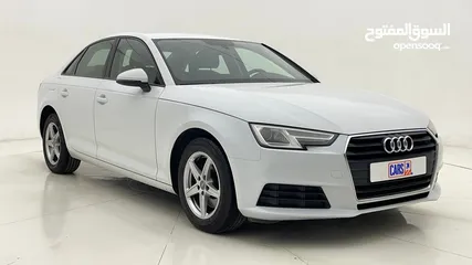  1 (HOME TEST DRIVE AND ZERO DOWN PAYMENT) AUDI A4