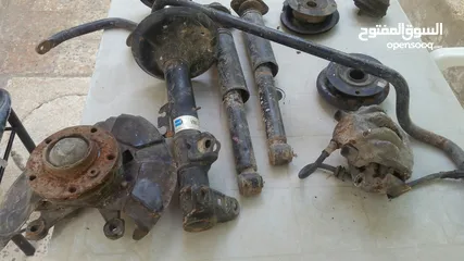  26 قطع بي ام دبليو وطواط 36e