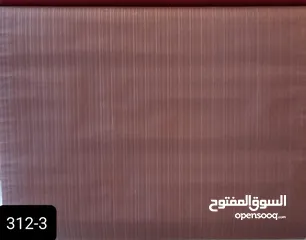  7 ورق جدران كوري فاخر – غيّر جو بيتك بلمسة أنيقة!