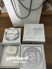  6 سماعه  ايفون Air pods pro