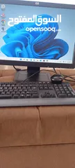  2 جهاز كمبيوتر للبيع