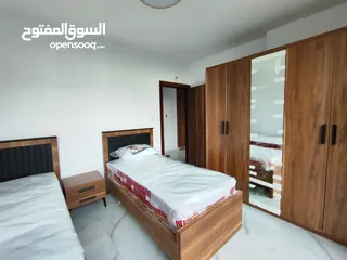  4 استوديو مفروش سوبر ديلوكس للإيجار – الماصيون