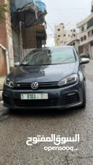  6 جولف البيع