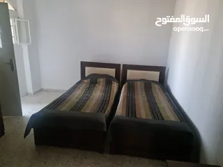  4 شقة سكنية للايجار