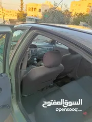  4 رينوه ميكان 2000 فحص 4جيد