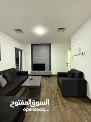  14 استوديوهات مفروشة للإيجار اليومي في عمّان الغربية