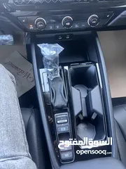  14 هوندا اكورد هايبرد 2024 فل الفل حره بدون جمرك