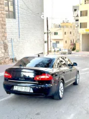  3 سكودا سوبير 2011 ديزل