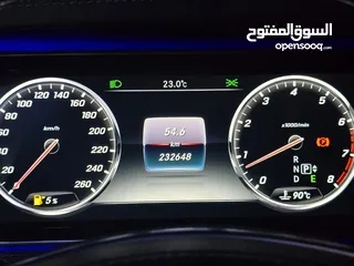  5 مارسيدس S500 معدل الى S63