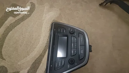  5 مسجل MD الاصلي 2015 وكالة