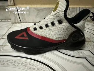  5 كوتشي ماركة peak مقاس 43