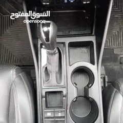  22 جيب هونداي توسان 2018 للبيع الجيب بالكرتونة