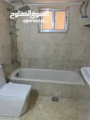  20 شقة ارضية للبيع