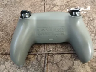  2 يد ps5 استعمال خفيف