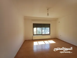  8 شقه فارغه للايجار خلدا