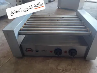  2 #للبيع  #لاصحاب#المطاعم#والسوبرماركت#والملاحم 1.مياكن فرم لحمة مع تبريد 2.مياكن تشريح مرتديلا 3.منشا