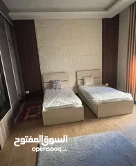  3 شقة لم تسكن - فاخرة - دير غبار - 4نوم - 255م - بلكونتين بإطلالــــه مميزة - قرب الخدمات العامة