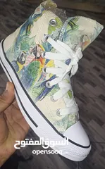  3 converse pour femme