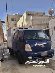  2 سياره صلاة عل النبي 2008سياره  سياره صندوق ثلاجة  دبل كمين كوشوك بحال وكاله
