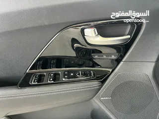  6 تم وصول مجموعه من كيا نيرو كهرباء 22/21 جميع والالوان اسعار منافسه