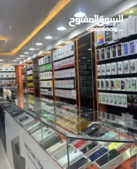  3 شروة هواتف آيفون 17 برو ماكس بالكرتونه كفالة دولية