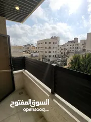 10 شقق فخمة للبيع في أجمل مناطق ابو نصير بالقرب من مدينة الجبيهة الترويحية