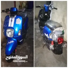  1 دراجه بوليس