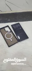  5 للبيع او للبدل على احدثs22 ultra