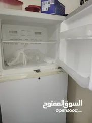  2 A very good fridge