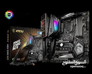  1 مطلوب z390 lga1151