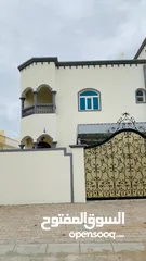  1 4Me6beautiful 5 bhk villa for rent in al ansab height