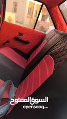  4 اوبل سكونا 84 ماطور 1300 نظيف وجير نظيف سياره بصلاه ع نبي