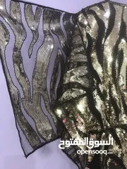  3 فستان لامع مريح البطانة بالسعر المناسب