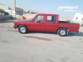  4 بيكم للبيع 88
