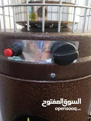  4 صوبه غاز وكاله جنرال ماستر للبيع استعمال شهر