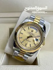  24 Rolex men New designs