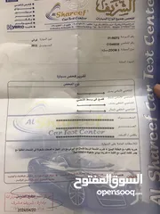  7 مازدا زوم 3 مش بحاجة اشي ترخيص سنة تامين شامل