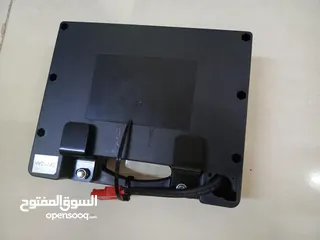  7 كرسيي متحرك كهربائي ببطاريه . لم يستخدم وبسعر جيد