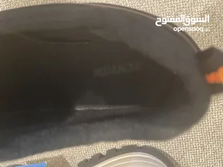  11 بوت رجالي جديد ماركة proshot مقاس 45