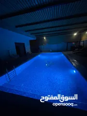  1 ڤيلا حديثة بأحدث المواصفات