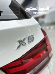  8 BMW X5 2014 G.c.c