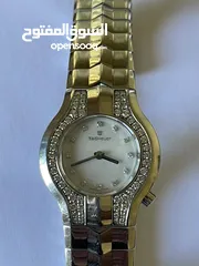  3 ساعه الماس TAG Heuer
