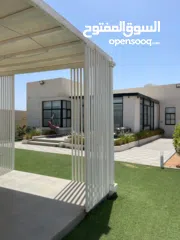  11 مزرعة للإيجار رأس الخيمة