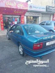  2 اوبل بحالة الوكالة