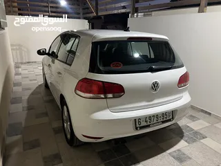  8 جولف 2011 تنمير 2015 مطور 1400 بنزين تيربو جير اتوماتيك فل الفل بدون فتحه يد اولا سياره مميزه