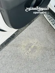  21 هونداي توسان/2024  فل الفل فتحة سقف بانوراما  2x4 ///240Hp بنزين + كهرباء  ( Haybrid) 1600cc