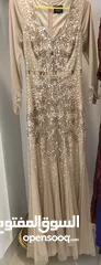  2 فستان سعرة امريكي