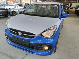  2 Suzuki Celerio  سوزوكي سيليريو 2022- عرض حتى نفاذ الكميه